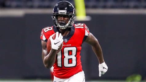 calvin ridley pro football reference